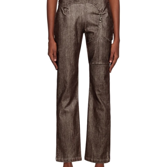 paloma wool orly pant - still available! - Picture 3 of 5